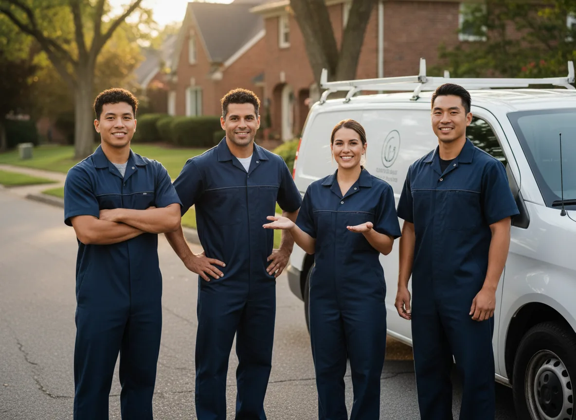 Home Gutter Service company in Grain Valley, MO